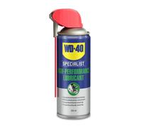 Lubricante de Alto Rendimiento WD-40 400 ml