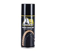 Lubricante de Cadena A9 Racing Onroad 400 ml