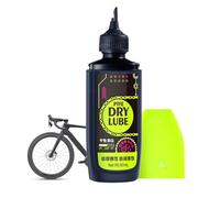 Lubricante de cadena de bicicletas, Bicicletas Lubricante de cadena de aceite, Grasa de ciclismo de polvo lubricante seco, Motorcycle