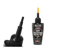 Lubricante de cadena en seco para ebike Muc-Off 50 mL TU