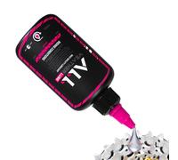 Lubricante de cadena, Lube de cadena Dirtbike | Lubricante de bicicletas de montaña, 50 ml de aceite de penetración profunda para la eliminación chirriante del ruido, mantenimiento de la cadena