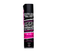 §Lubricante de Cadena Muc-Off Motorcycle All-Weather 50 ml§