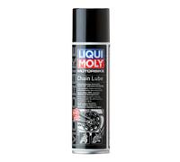 LIQUI MOLY Motorbike Spray para cadenas | 250 ml | Lubricante acosado de motocicleta sin cobre | 1508