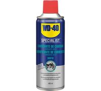 Aceite lubricante cadenas 400 ml - wd-40 - 34074