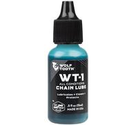 Lubricante de cadena Wolf Tooth WT-1 0.5 oz 15ml