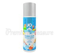 Lubricante De Chicle CandyShop A Base De Agua Saborizado 60ml / 1oz