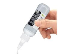 Lubricante De De Silicona: Lubricante Multiusos, Grasa De Silicona De Alto Rendimiento Para Caucho, Y Metal | Antioxidante Resistente Al Agua | Fluido De Deslizamient