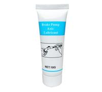 Lubricante De Frenos, Grasa Lubricante De Frenos | Para Pasador Guía Del Cilindro Para Conjunto De Freno, Para De Resistente Al Calor, Productos Para El Cuida