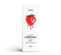 Lubricante De Fresa