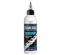 Lubricante de funcionamiento en seco para cadenas de bicicleta, 120 ml | Lubricante para cadena de bicicleta para el cuidado de talleres, operaciones de conducción, tren de transmisión, ciclismo