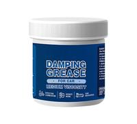 Lubricante de grasa de amortiguación: 100 g de grasa lubricante de automóvil constante de alta temperatura, de engranaje de almacén universal | Lubricantee versátil para la máquina de reparación