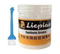 Lubricante de grasa para automóviles, Grasa lubricante para automóviles,Grasa lubricante blanca para automóviles | Lubricante de grasa automotriz blanca, grasa multiusos para puertas de automóviles, b
