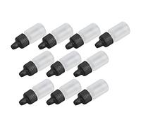 Lubricante de maquinilla de afeitar, reduce la fricción, aceite de mantenimiento de recortadora, evita el óxido, ingredientes seguros, prolonga la vida útil de todos los cortadoras de pelo.