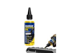lubricante de motosierra Solución Anticorrosiva Resistente a la Humedad