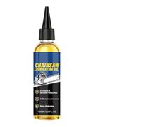 Lubricante de Motosierras 100 mililitros de larga duración resistente a la