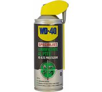 Lubricante de PTFE WD 40 alto rendimiento ml 400 Specialist