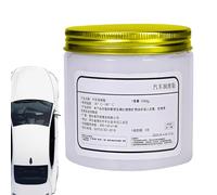 Lubricante de puerta corredera: grasa multipropósito resistente a alta, lubricante de puerta de pista impermeable | Parte de bicicleta eficiente