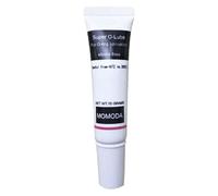 Lubricante de sellado de silicona: grasa impermeable multiusos para anillos de goma, piezas eléctricas, componentes de grifo, aislamiento protector, gel de mantenimiento, de aplicación suave