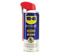 Lubricante de silicona 400ml wd-40 specialist