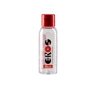 Eros Silk Lubricante Silicona Médico 50ml