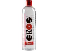 Lubricante de silicona Eros Silk | noestabu.com