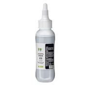 Lubricante de silicona industrial: aceite de silicona resistente al agua a altas temperaturas para máquinas de procesamiento de alimentos, protección de cadenas, rodamientos, engranajes, hornos