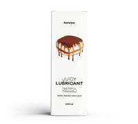 Lubricante De Tiramisú