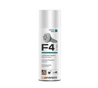 Lubricante desbloqueante F4 400 ml