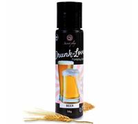 Lubricante Drunk in Love sabor a cerveza