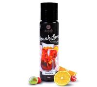 Lubricante Drunk in Love sabor sangría