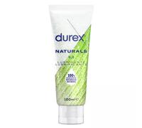 Durex Gel Lubricante Naturals Intimate 100ml