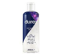 Lubricante Durex Perfect Gliss - Silicona - Ideal para sexo anal - 250 ml