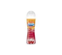 LUBRICANTE DUREX PLAY CEREZA 50ML