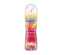 Lubricante Durex Play Cherry 50 Ml