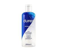 Durex Lubricante a base de agua Durex Sensitive - 250 ml
