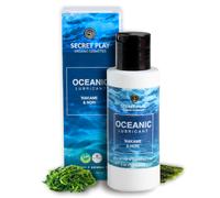 Lubricante Ecológico Oceanic: Natural, Vegano y Certificado | noestabu.com