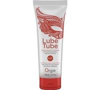 Lubricante Efecto Calor