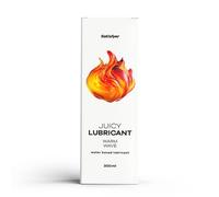 Lubricante Efecto Calor