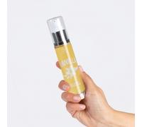 Secretplay lubricante 2-1 efecto calor vainilla 50ml