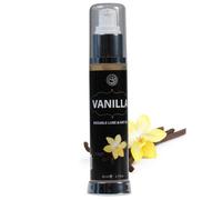 Secretplay lubricante 2-1 efecto calor vainilla 50ml