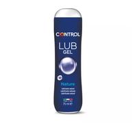 Control lub gel lubricante natural 75 ml