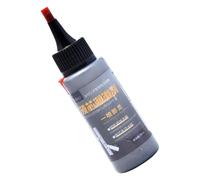 Lubricante en polvo de grafito 50 ml para cerraduras de puertas, lubricante en seco, contenido de grafito, lubricación en seco, cilindro de cierre, cerradura de puerta, cerradura de puerta, cerradura