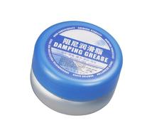 Lubricante Engranado - Grasa Alta En Viscrosia Para Amortiguación Mecánica | Grasa De Búfer Para Mantenimiento Y Mantenimiento Del Vehículo | Protección Contra El Óxido Con Efecto De Reducción De Ruid