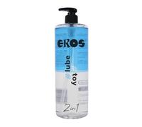 Lubricante Eros 1 L
