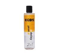 Lubricante Eros 250 ml