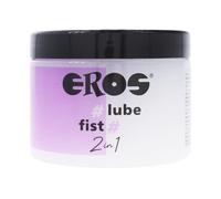 Megasol Lubricante Eros Fist – 500 ml