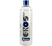 Eros aqua lubricante denso medico 500ml