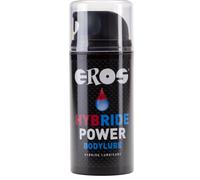Lubricante Eros Hybride | Agua y Silicona | noestabu.com
