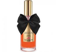 BIJOUX Aceite Masaje Efecto Calor Aroma Fresa - Aceite Aromático Para Momentos Sensuales Con Efecto Calor