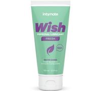 Lubricante estimulante Wish efecto frío 100 ml